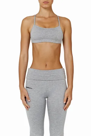 BAMBActive Bra - grey