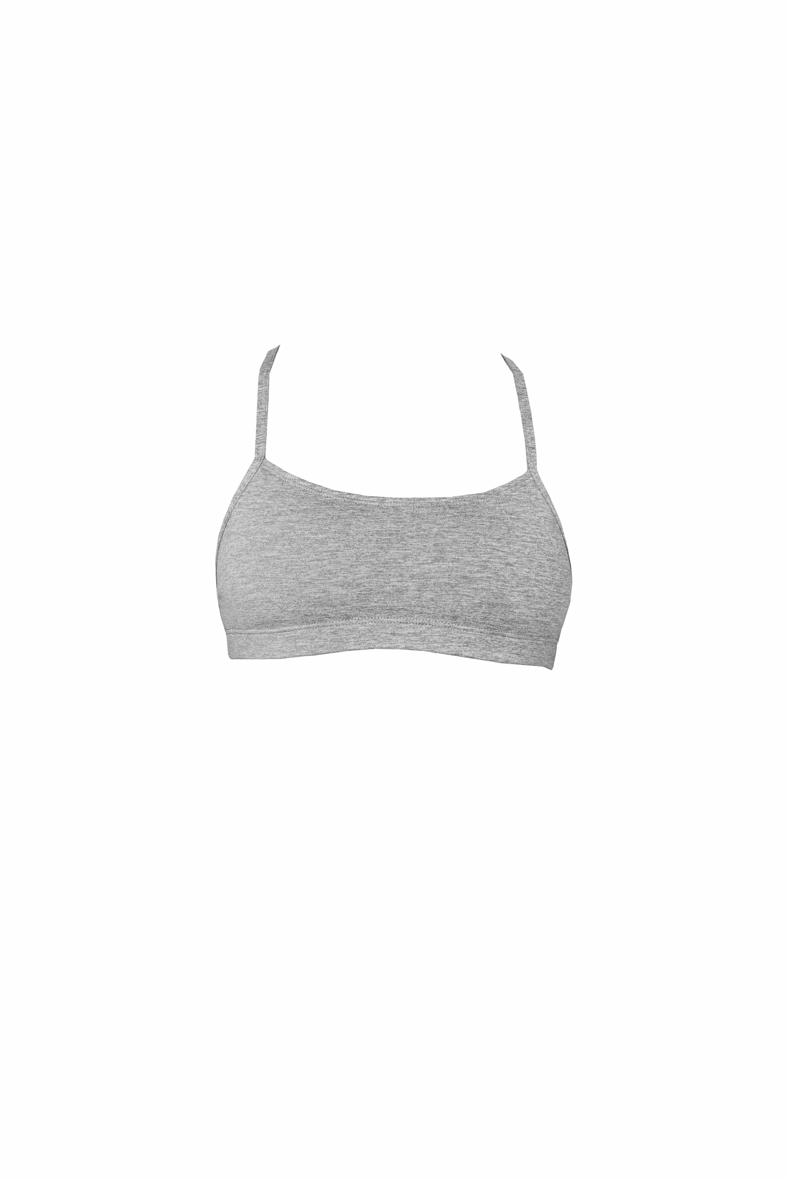 BAMBActive Bra - grey