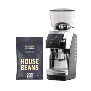 Barazta Vario™  Grinder