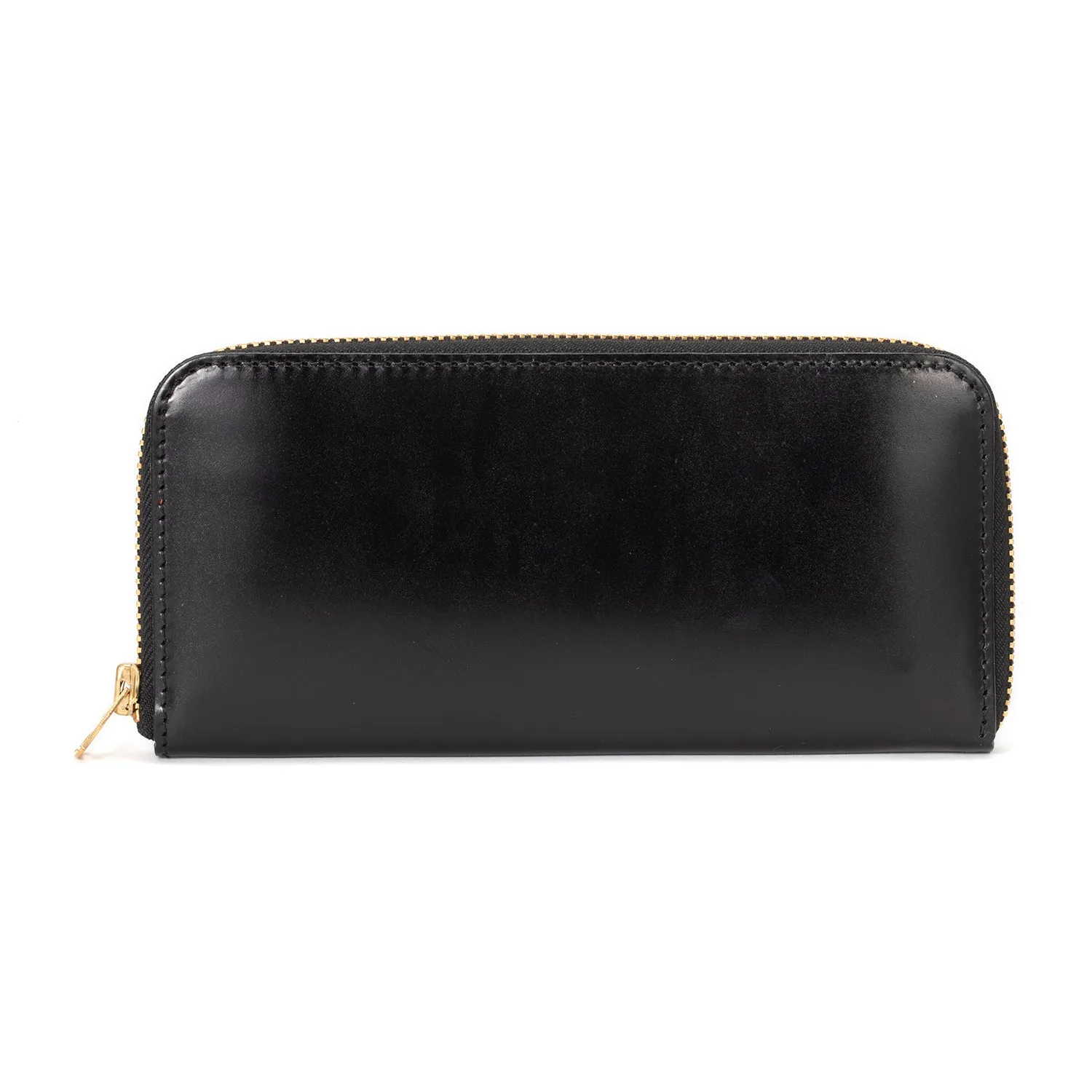 BARNS OUTFITTERS | バーンズ アウトフィッターズ　Cordovan Long Wallet