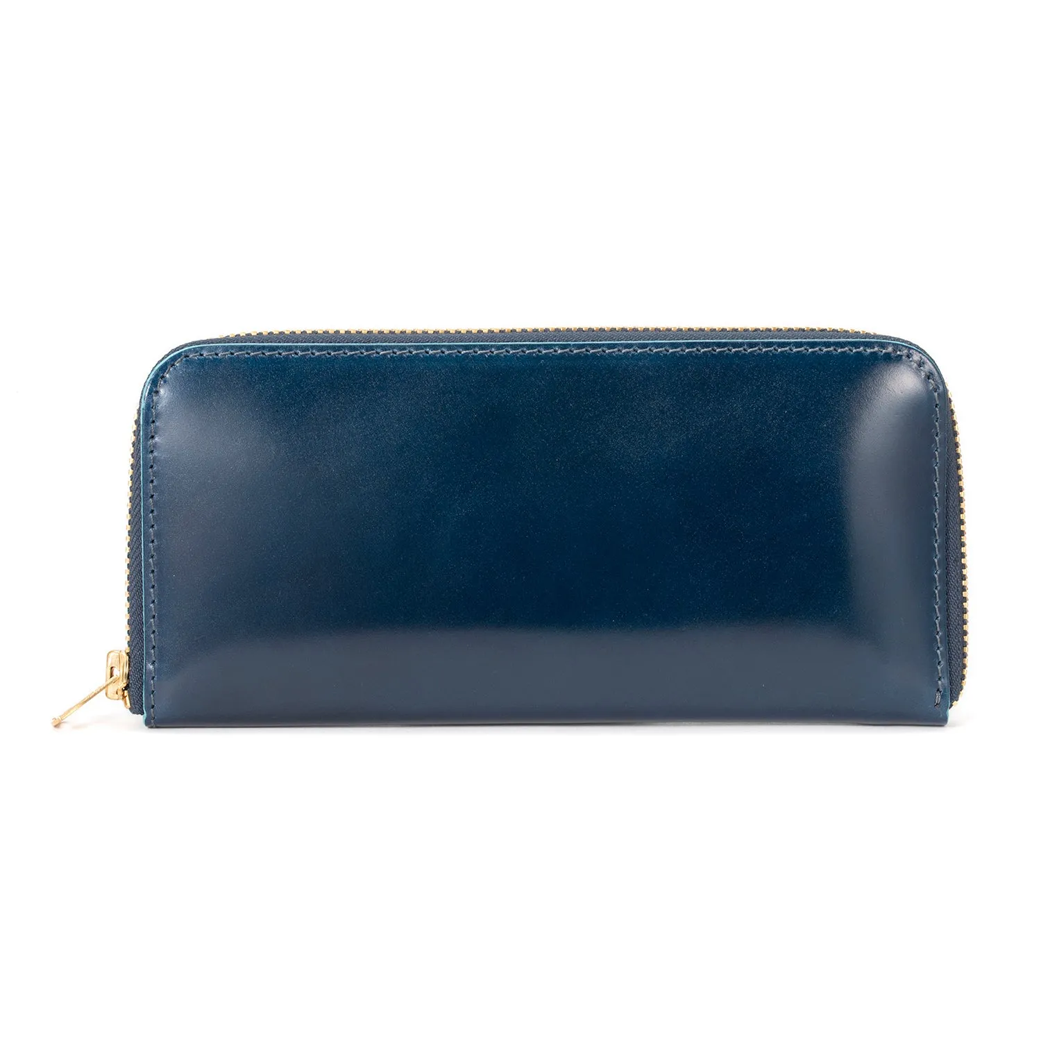 BARNS OUTFITTERS | バーンズ アウトフィッターズ　Cordovan Long Wallet