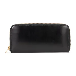 BARNS OUTFITTERS | バーンズ アウトフィッターズ　Cordovan Long Wallet