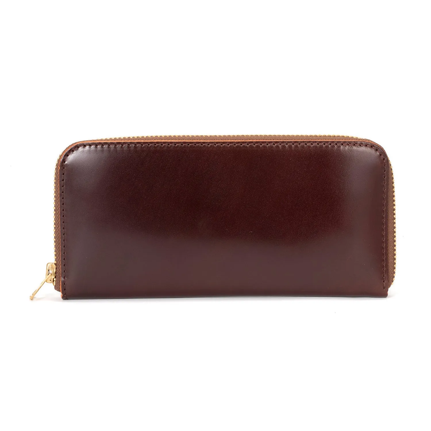 BARNS OUTFITTERS | バーンズ アウトフィッターズ　Cordovan Long Wallet
