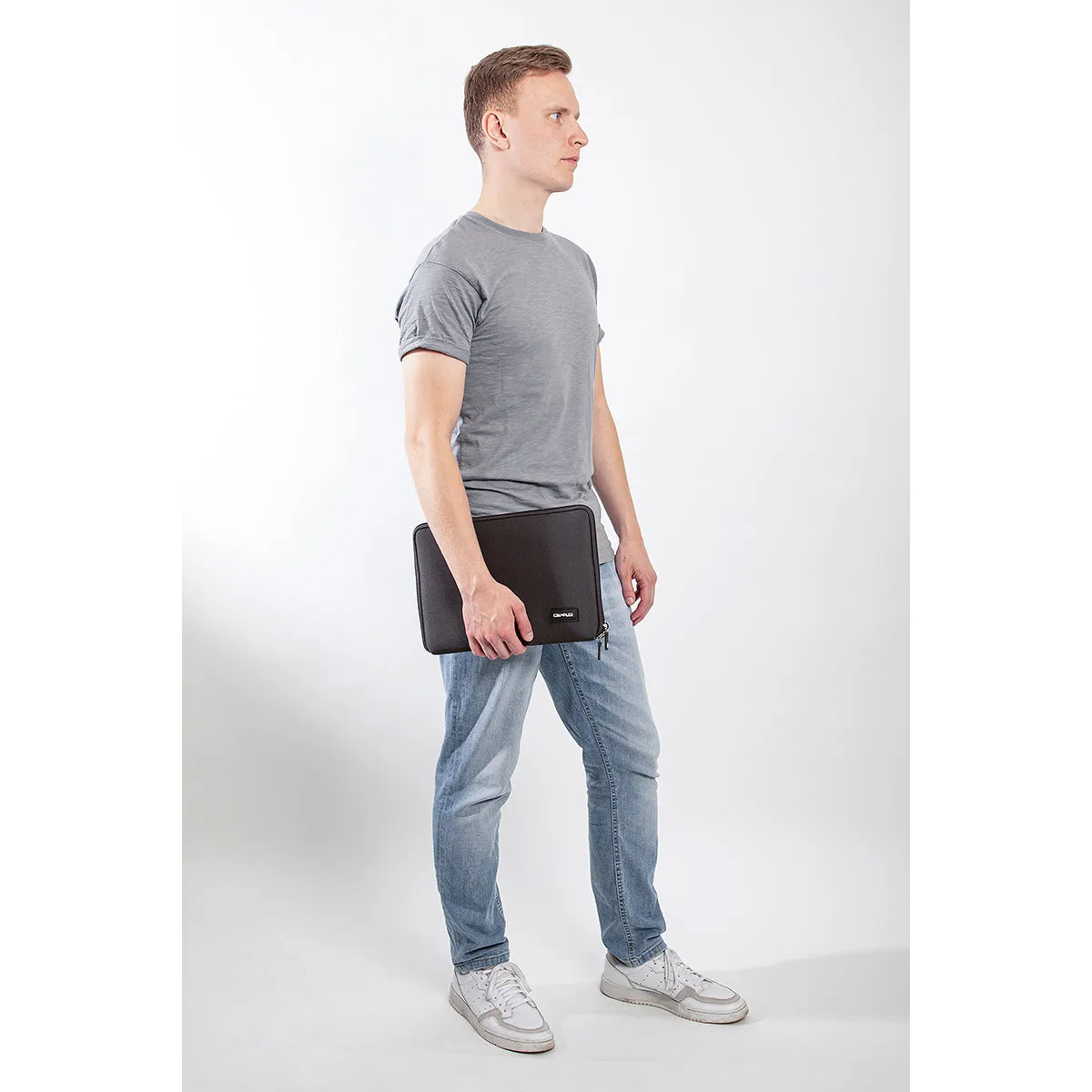 Base Layer Laptop Sleeve 13"