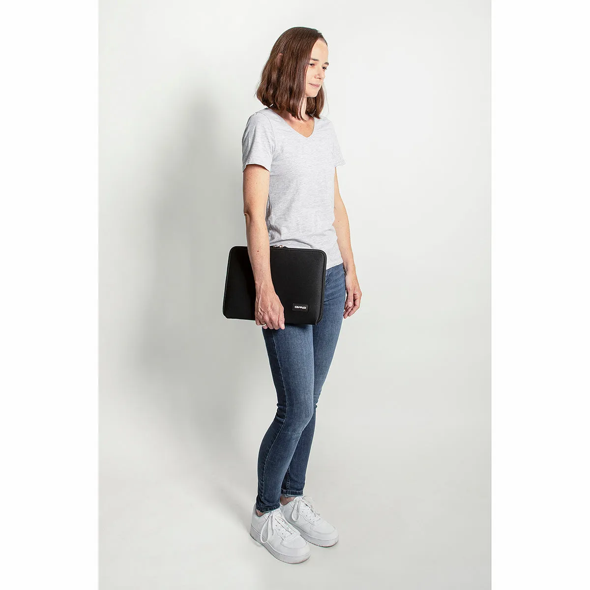 Base Layer Laptop Sleeve 13"