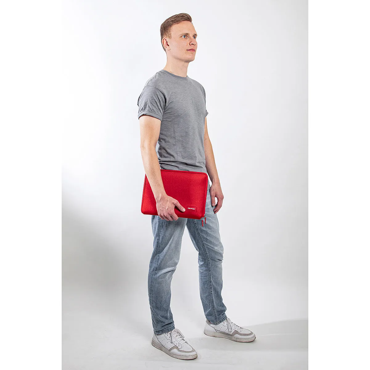 Base Layer Laptop Sleeve 13"