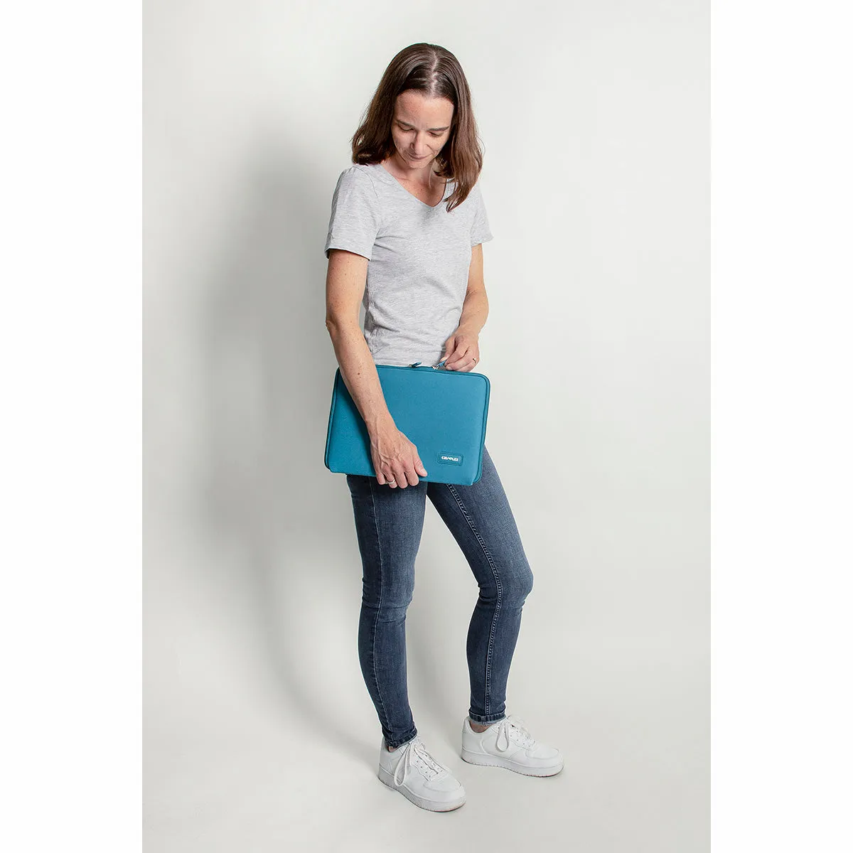 Base Layer Laptop Sleeve 13"