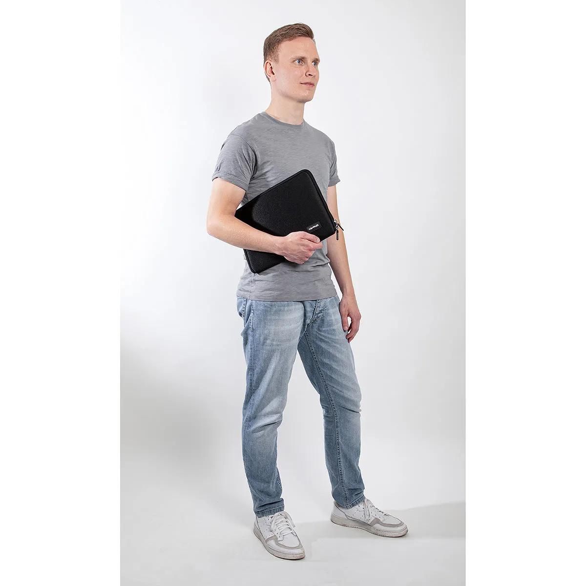 Base Layer Laptop Sleeve 13"