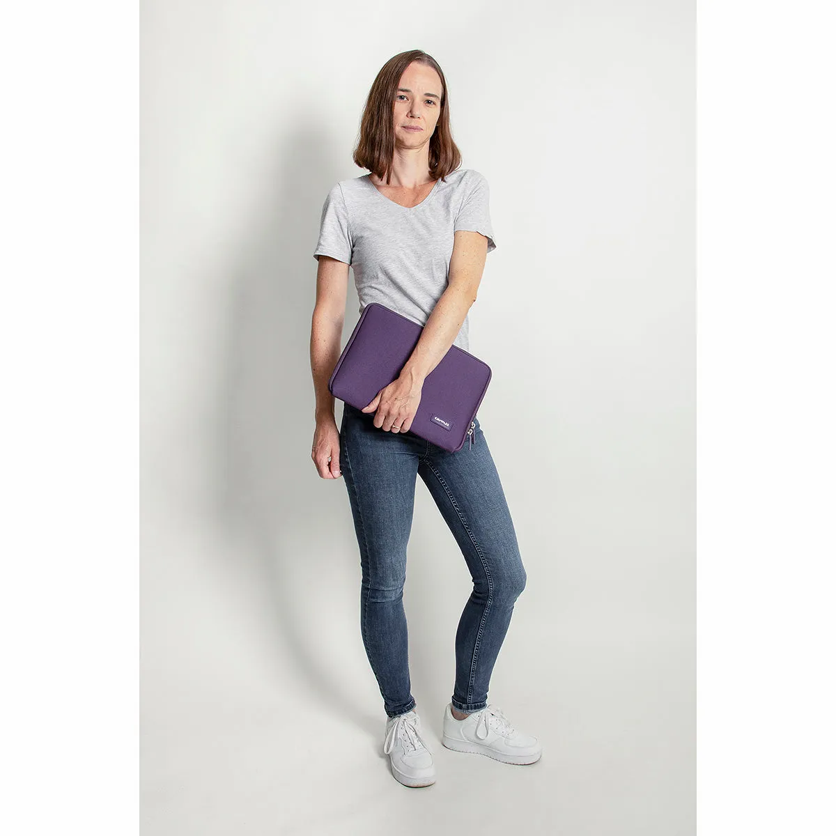Base Layer Laptop Sleeve 13"