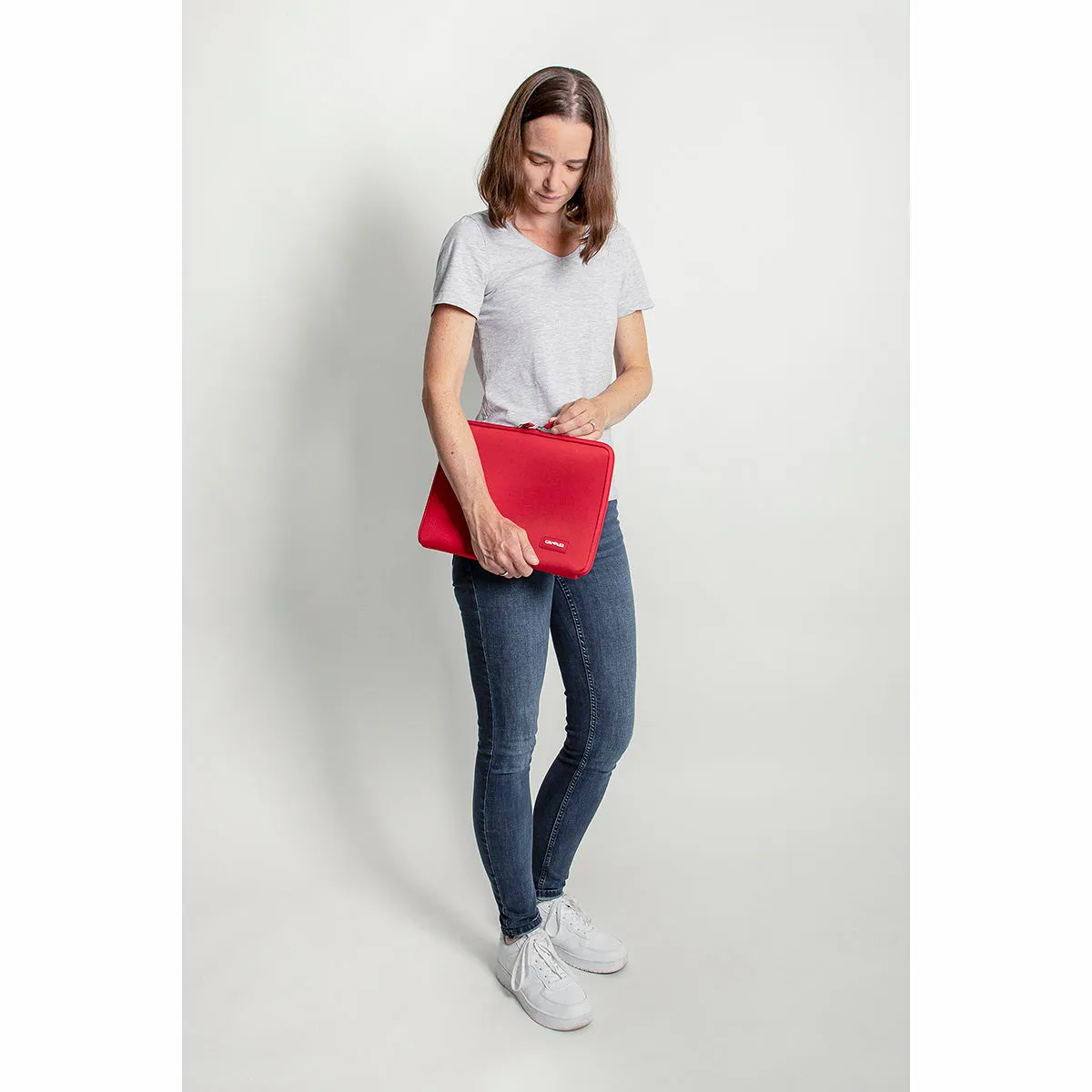 Base Layer Laptop Sleeve 13"