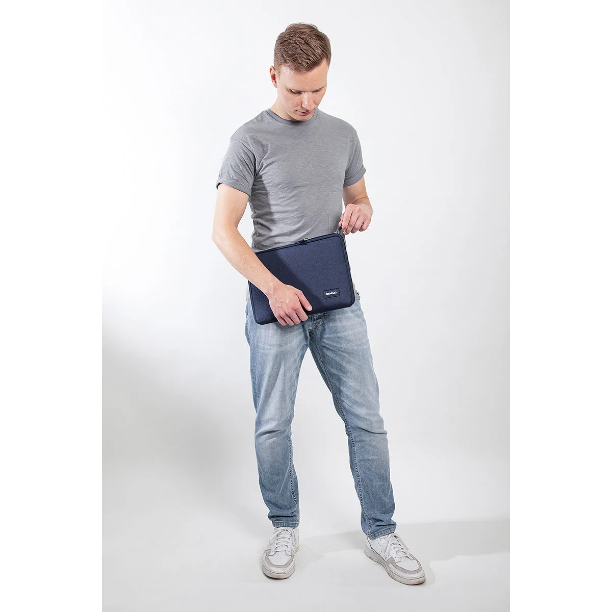 Base Layer Laptop Sleeve 13"