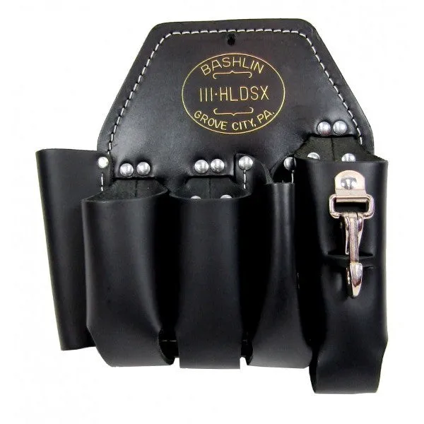 Bashlin - Linemen's 5 Pocket Holster