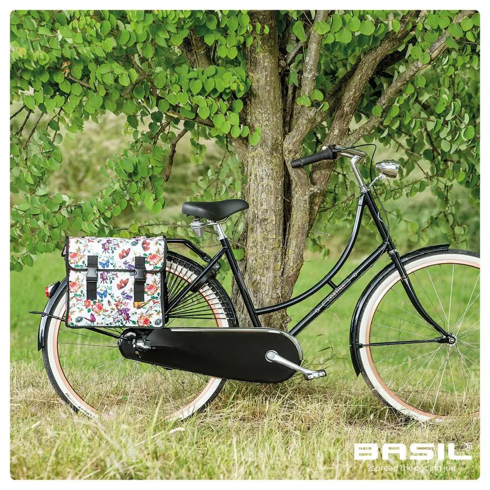 Basil Mara XL