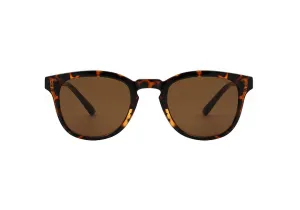 Bate Sunglasses - Demi Tort