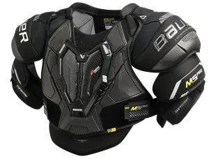 Bauer Supreme M5 Pro Intermediate Shoulder Pads