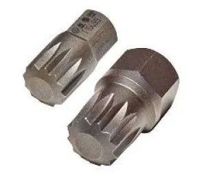 Baum Tools T10099 VW/Audi Bell Housing Sockets