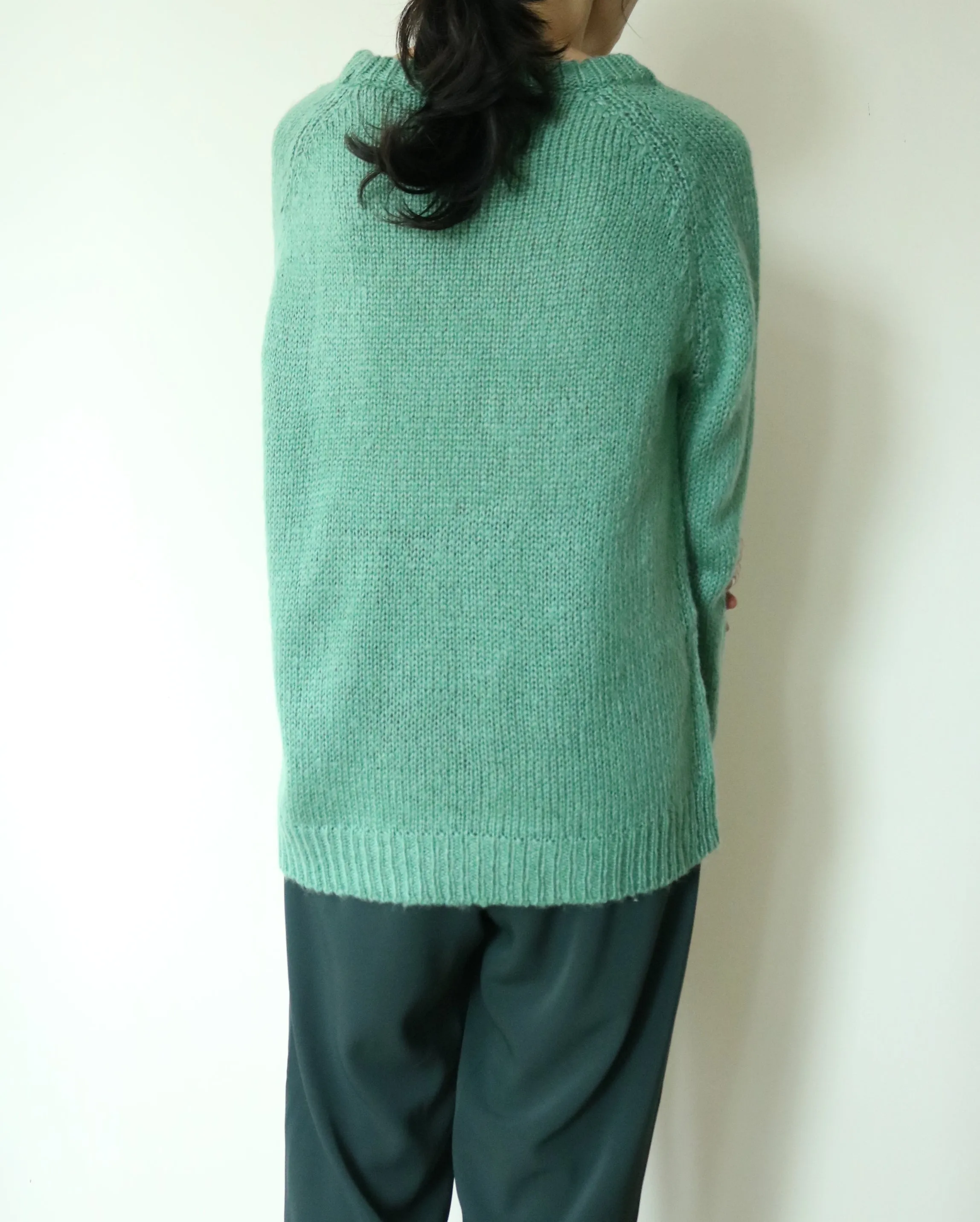 Bay Sweater-sold out