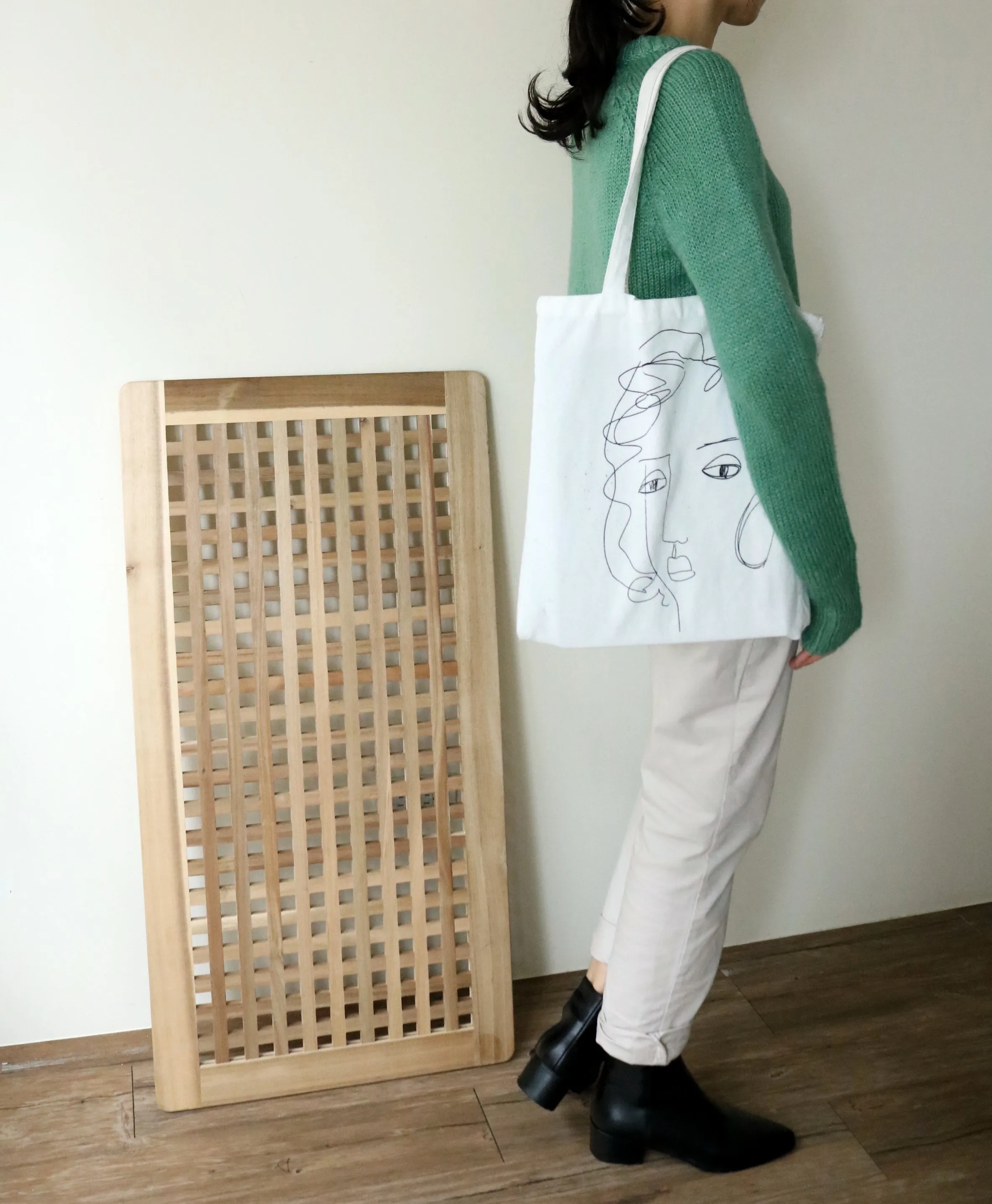 Bay Sweater-sold out