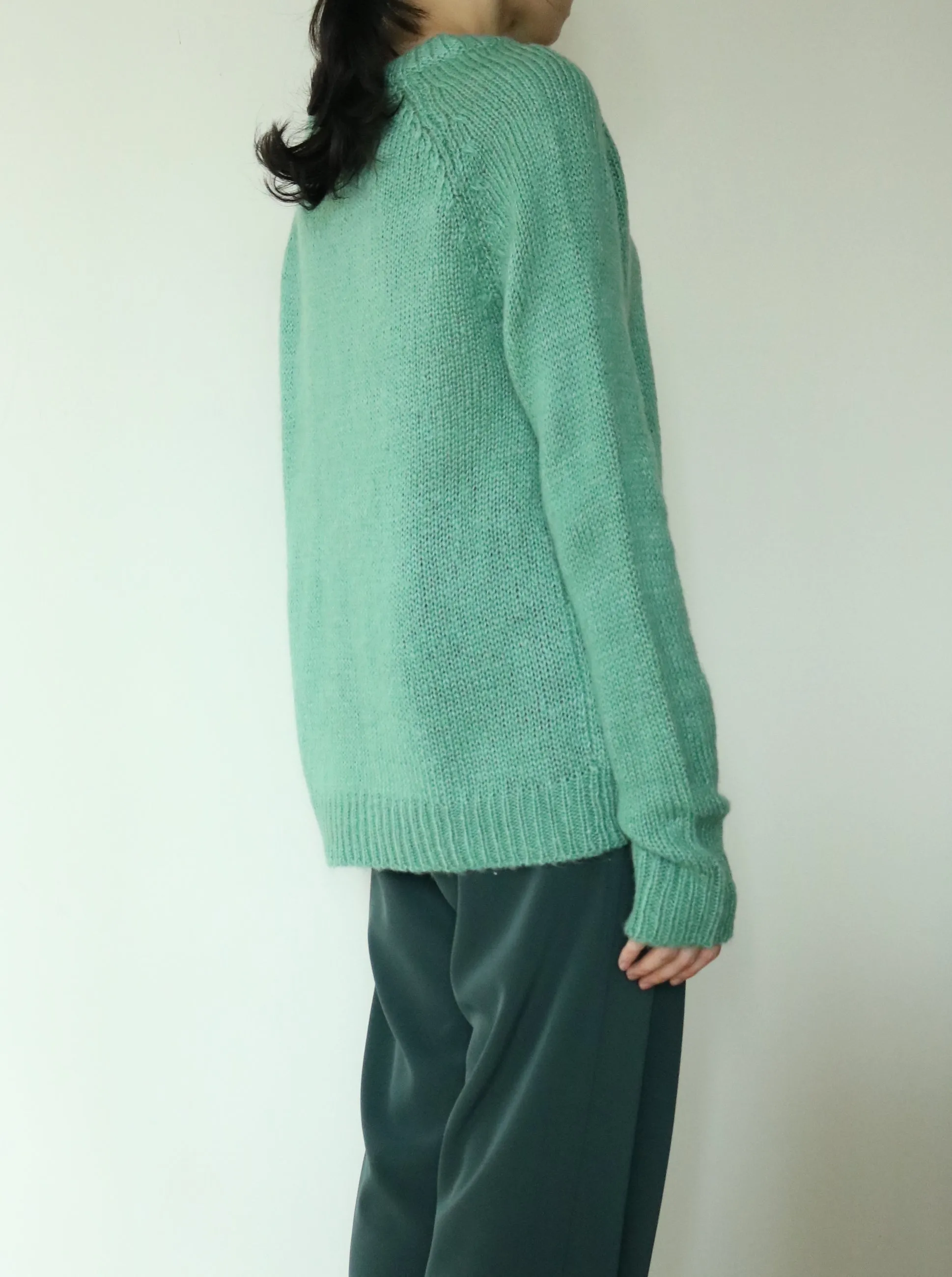Bay Sweater-sold out