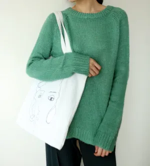 Bay Sweater-sold out