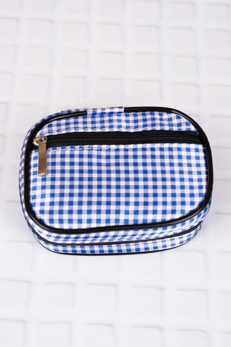 Bayou Wellness Keeper Pill & Vitamin Case