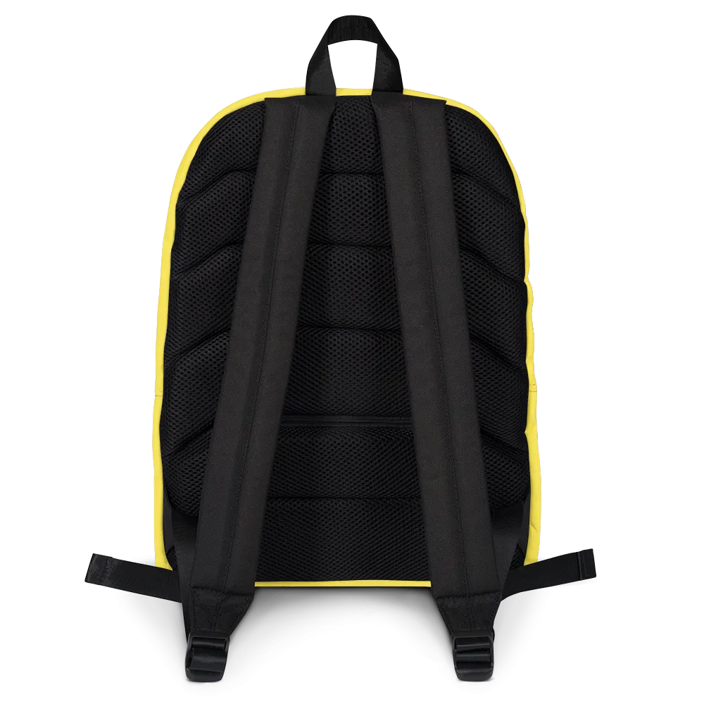 Be Different (Esperanza - Raising Dion) Backpack