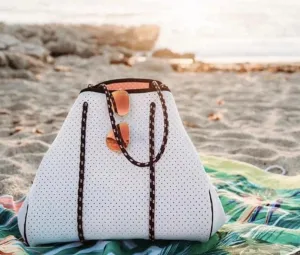Beachy Days Neoprene Bag