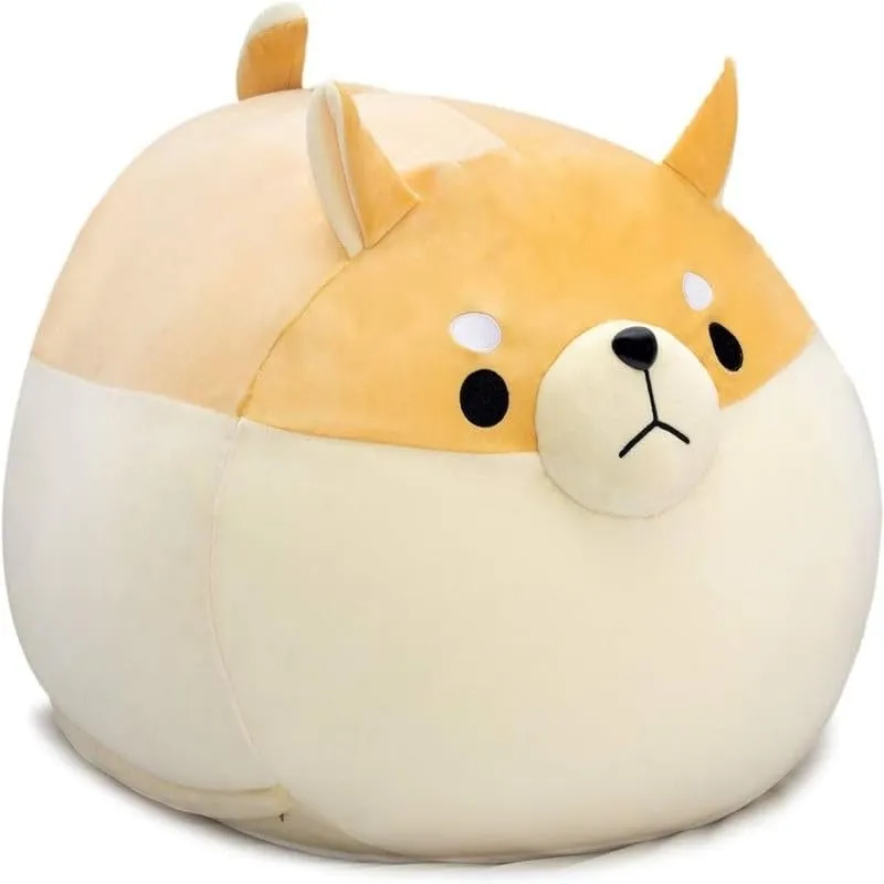 Bean Bag Chair Xx-Large Size Without Filling Yellow Contemporary