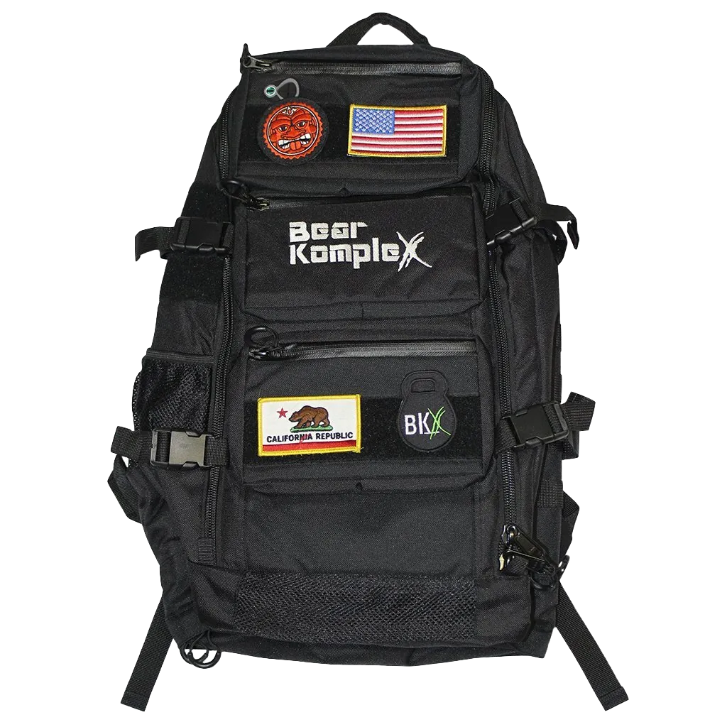 Bear KompleX Military Backpack