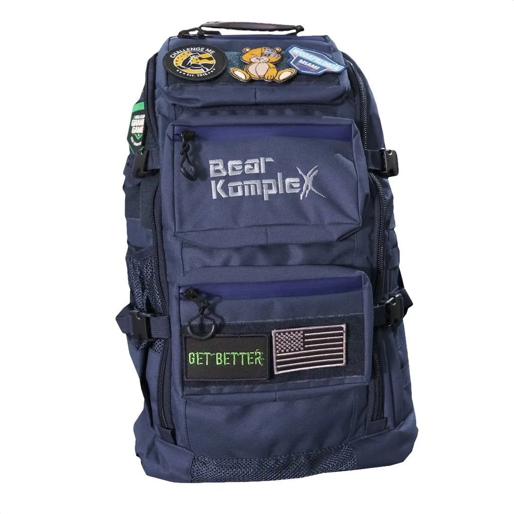 Bear KompleX Military Backpack