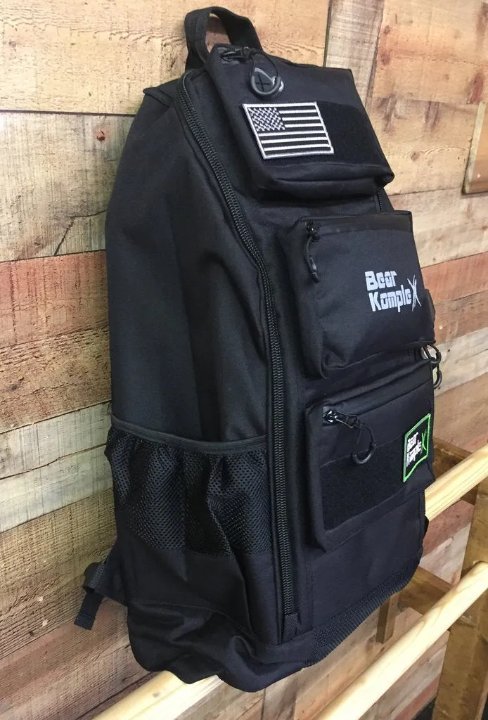 Bear KompleX Military Backpack
