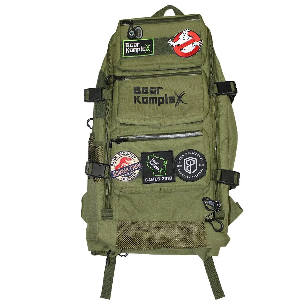 Bear KompleX Military Backpack