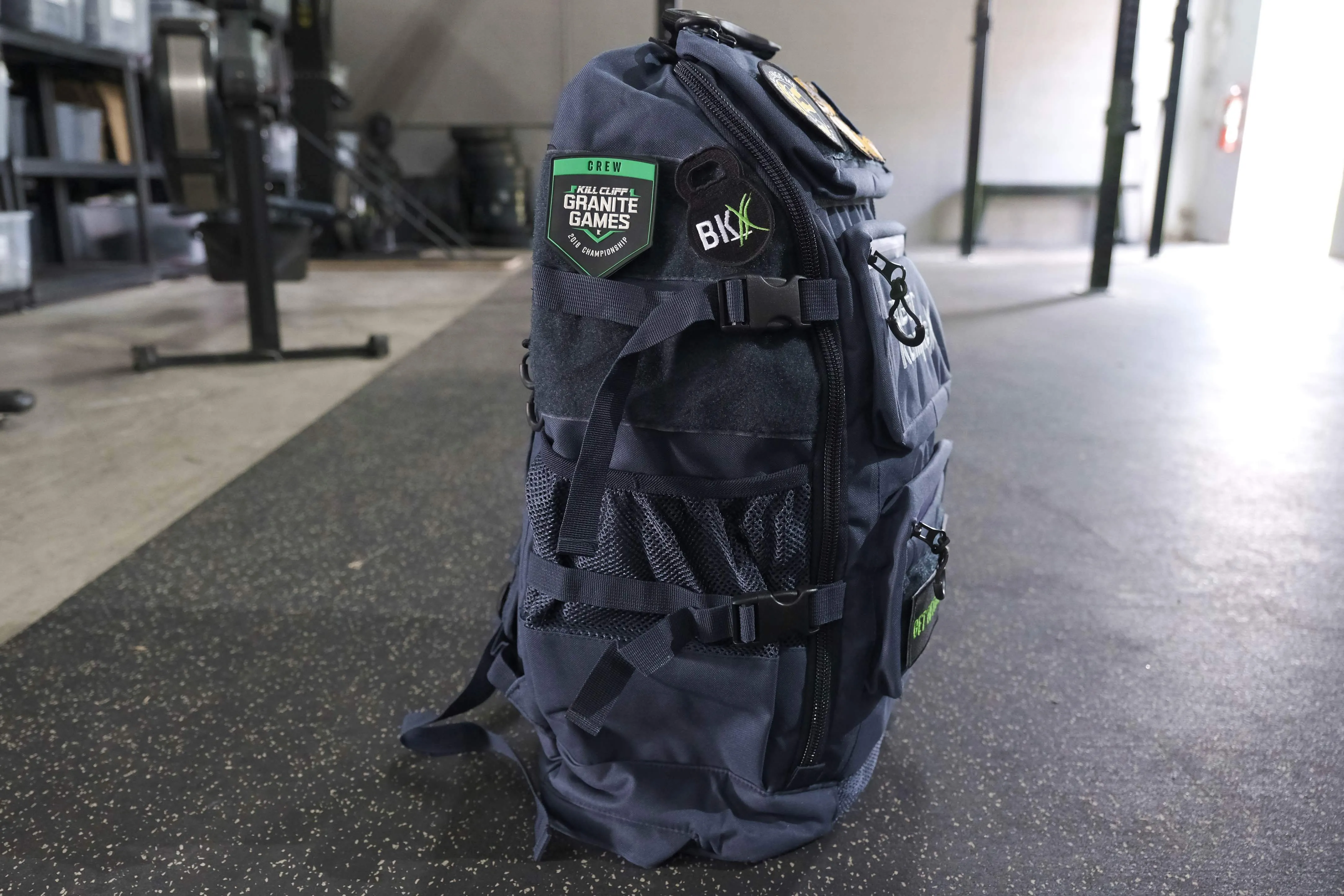 Bear KompleX Military Backpack
