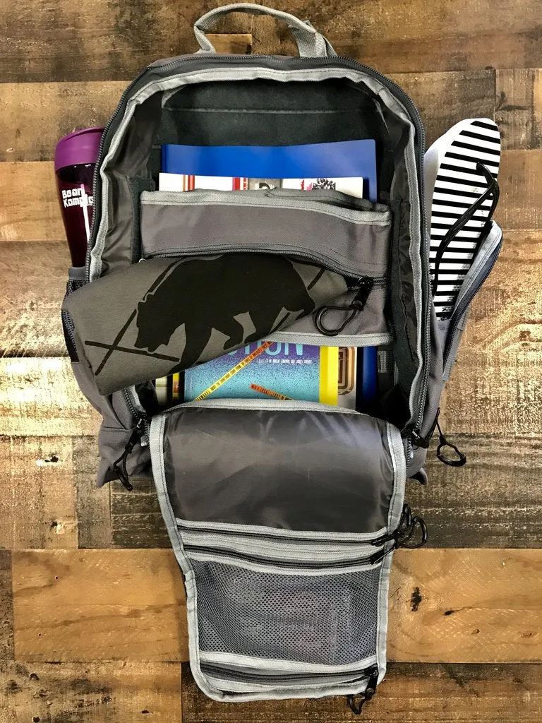 Bear KompleX Military Backpack