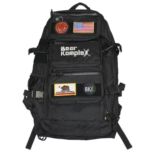 Bear KompleX Military Backpack