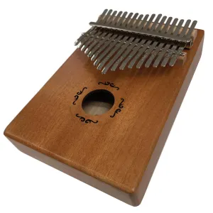 Beaver Creek Kalimba 17 Key