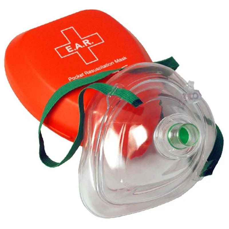 Beaver E.A.R. Pocket Mask