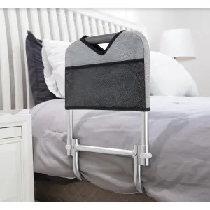 Bed Rail with Bag
