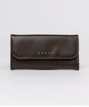 BELLA FLAP WALLET