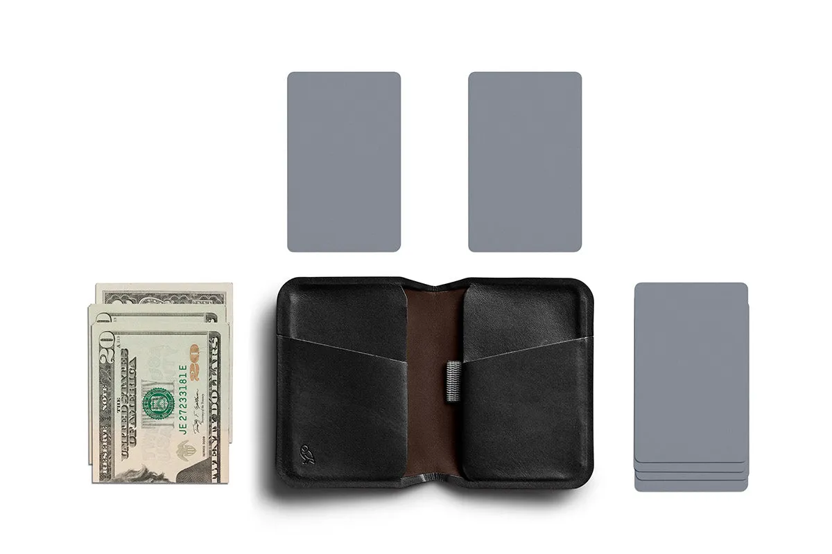Bellroy Apex Slim Sleeve Wallet