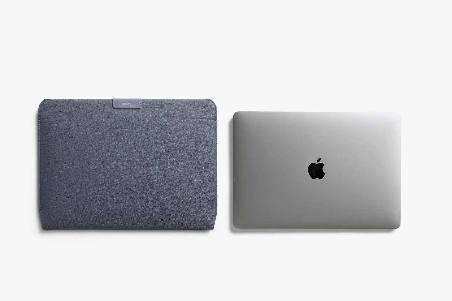 Bellroy Laptop Sleeve - 15" Basalt