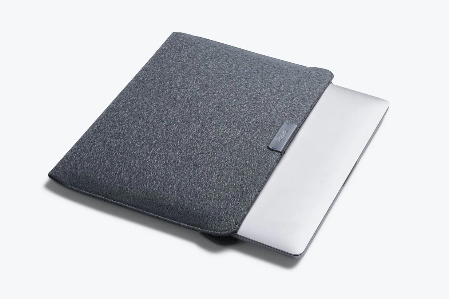 Bellroy Laptop Sleeve - 15" Basalt