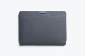 Bellroy Laptop Sleeve - 15" Basalt