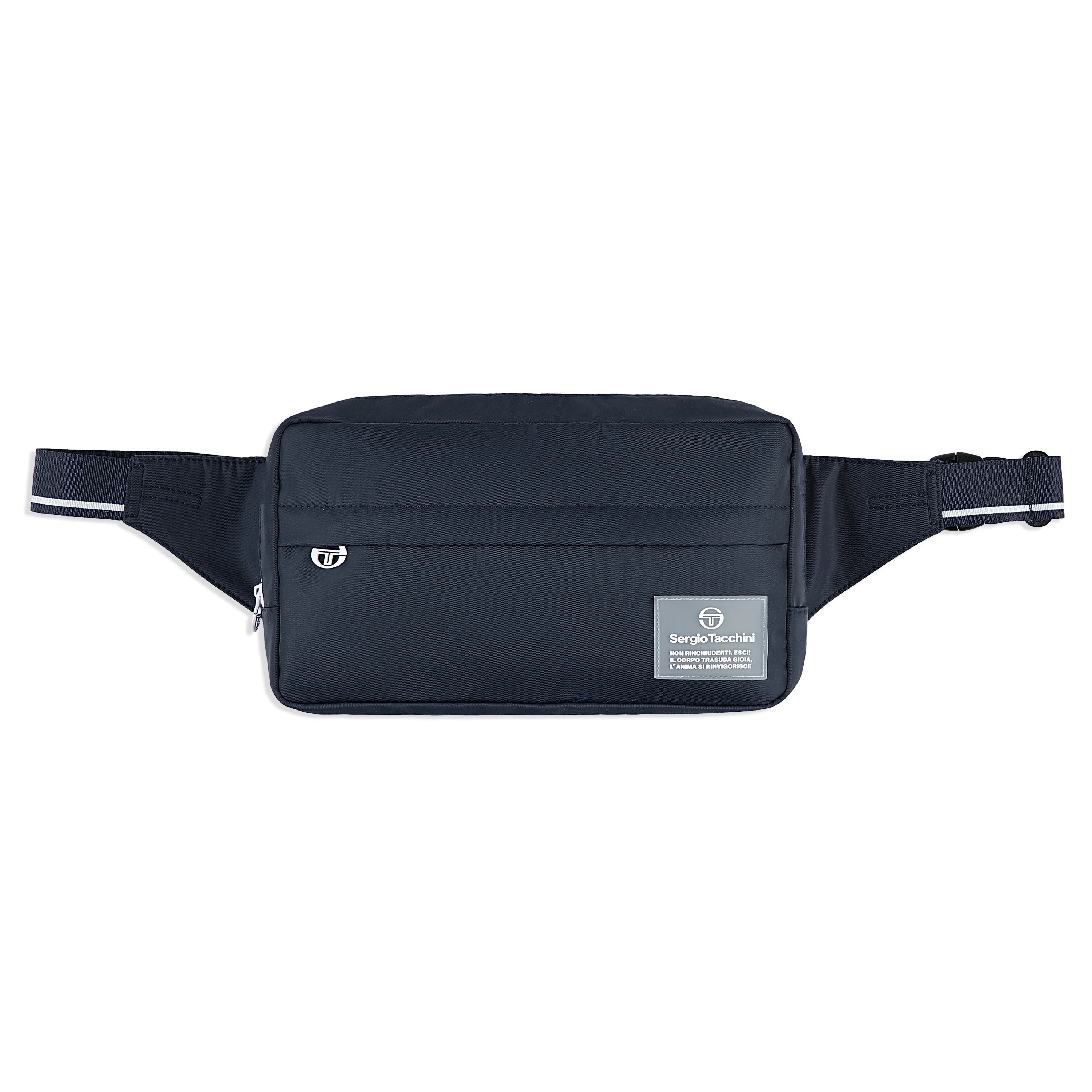 Belt Bag- Maritime Blue