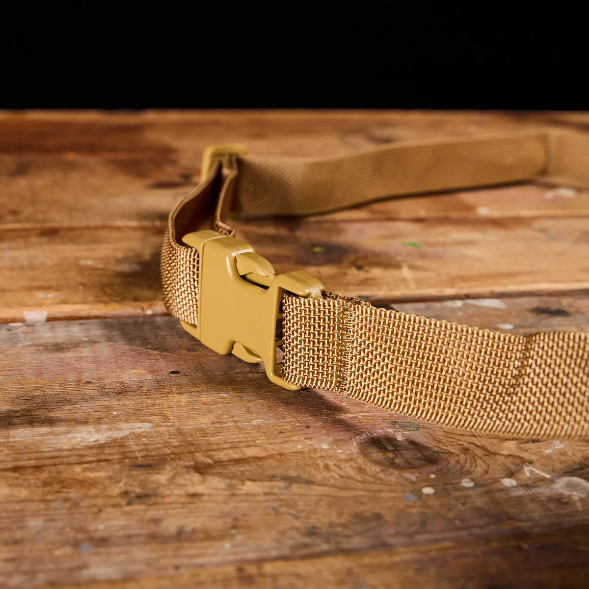 Belt Bag - Ripstop ROBIC®