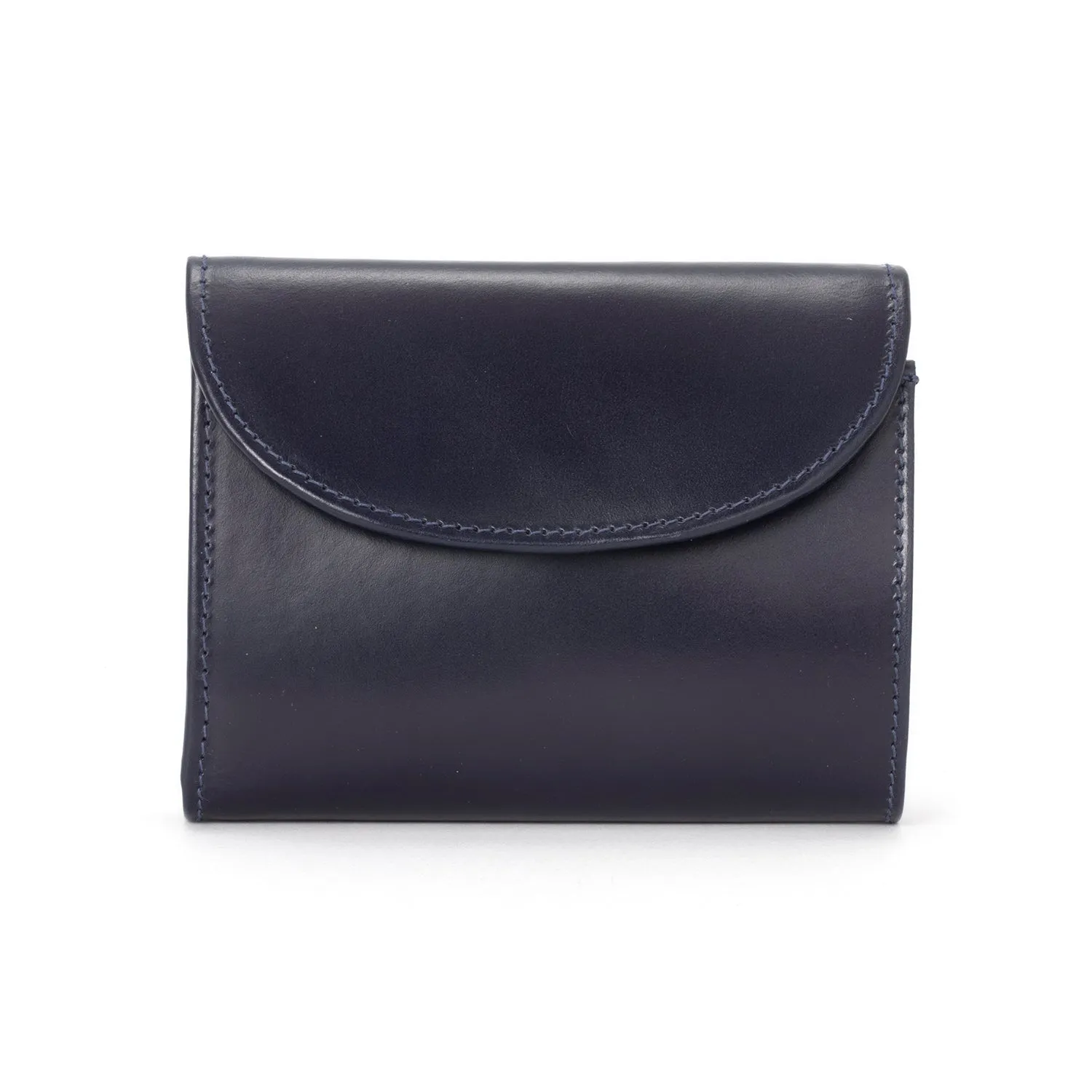 BEORMA LEATHER COMPANY | ベオーマレザーカンパニー　三つ折り財布