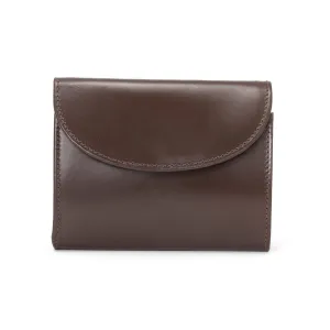 BEORMA LEATHER COMPANY | ベオーマレザーカンパニー　三つ折り財布