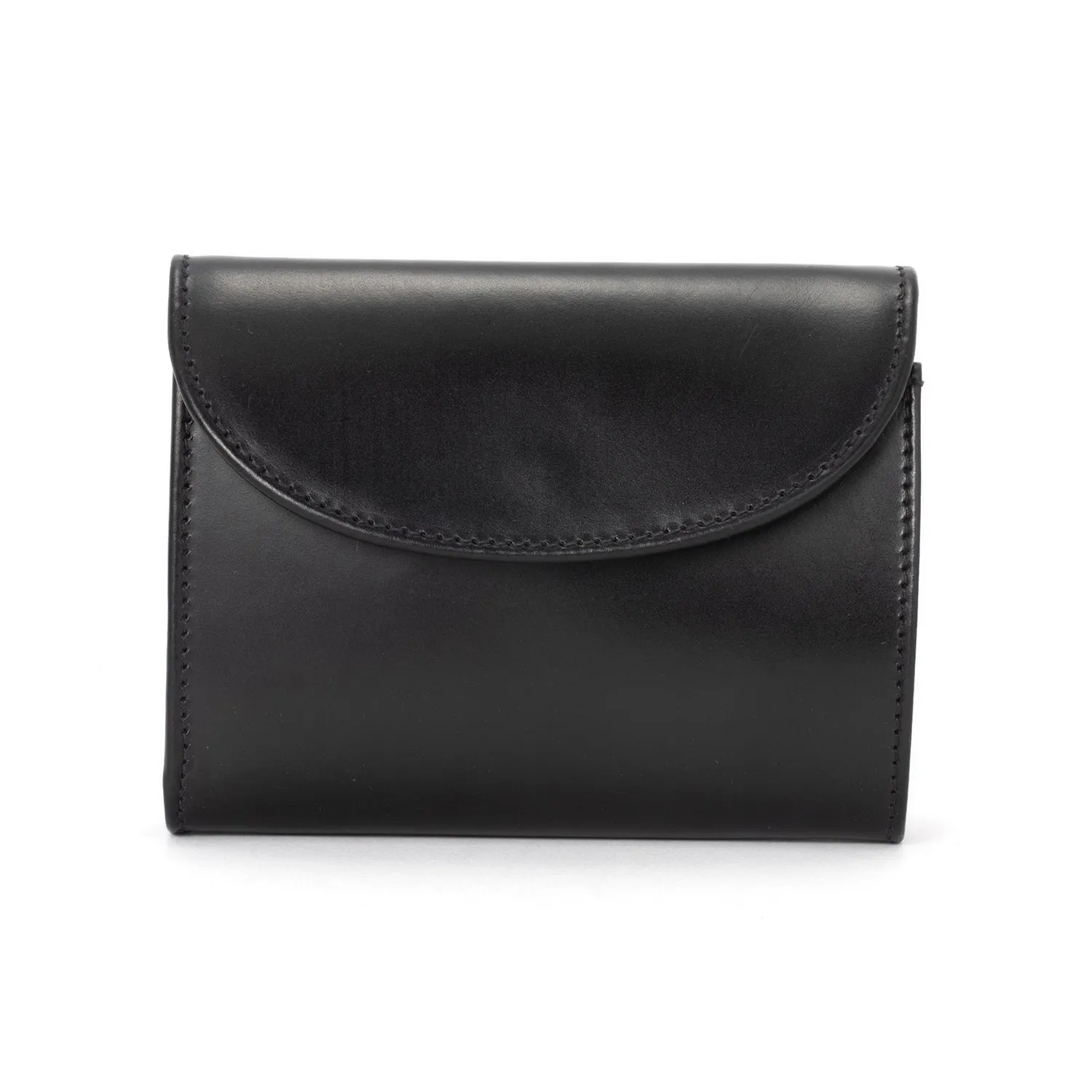 BEORMA LEATHER COMPANY | ベオーマレザーカンパニー　三つ折り財布