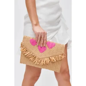 Betty Clutch