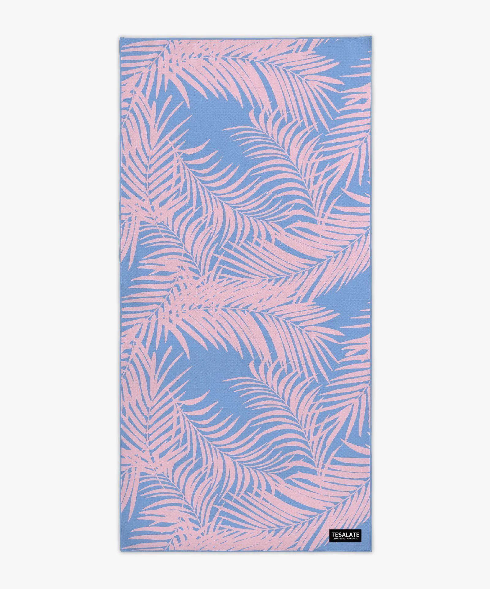 Between Two Palms